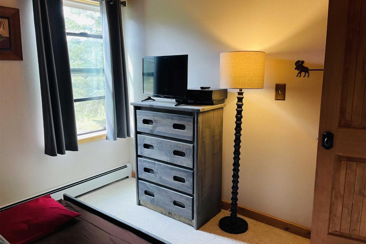 Silverthorne Condo With Mountain Views Hike And Bike! Extérieur photo